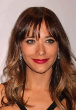 Рашида Джонс