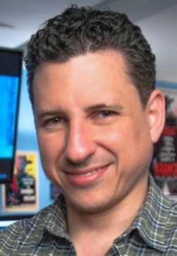 Фред Раскин