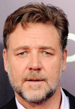 Рассел Кроу