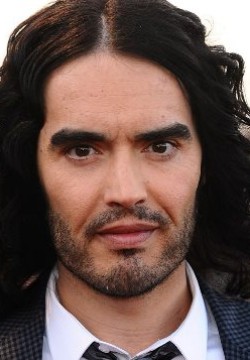 Расселл Брэнд