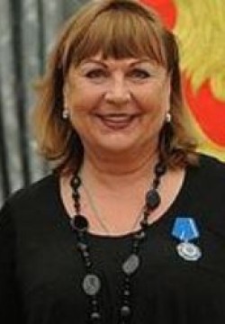 Татьяна Кравченко