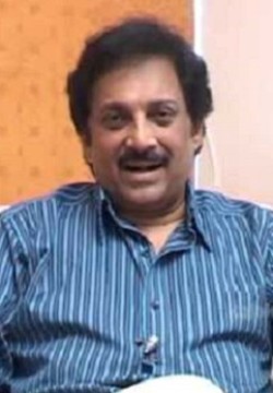 Рави Рагхавендра