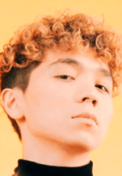 Рахим Абрамов