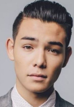 Райан Поттер