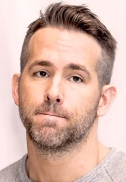 Райан Рейнольдс