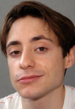 Райан Сэмпсон