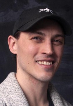 Райан Стэйсишин