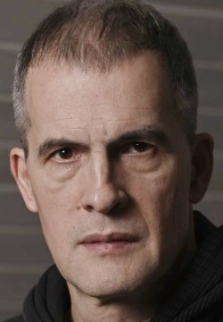 Вячеслав Разбегаев