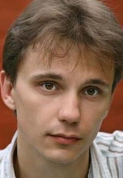 Сергей Загребнев