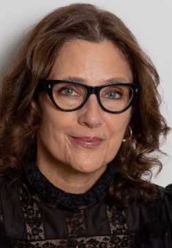 Ребекка Миллер