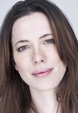 Ребекка Холл