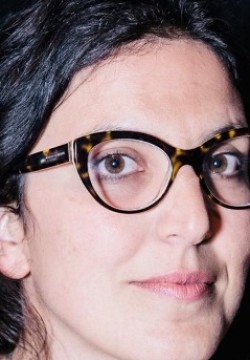 Ребекка Кремона