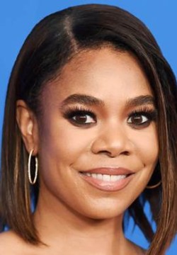 Реджина Холл