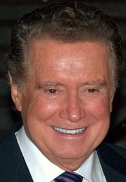 Реджис Филбин