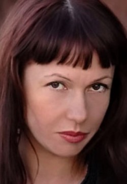 Регина Щукина