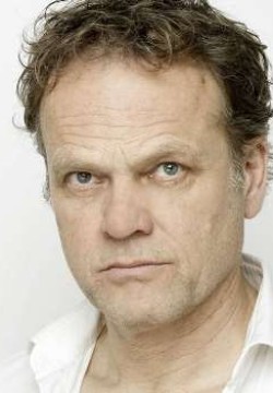 Рейну Буссемакер