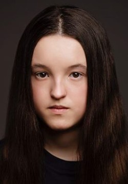 Белла Рэмси