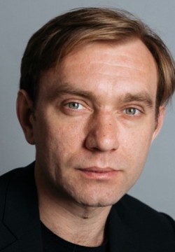 Александр Кудренко