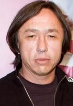 Ренат Давлетьяров