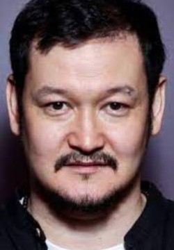 Ренат Мухамбаев