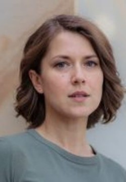 Анна Кузина