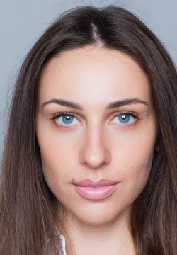 Анастасия Тодореску