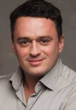 Никита Зверев