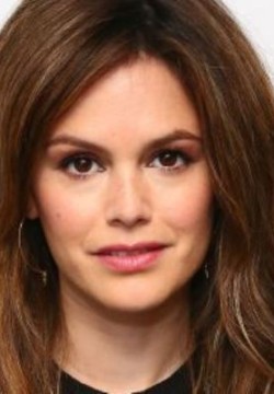 Рэйчел Билсон