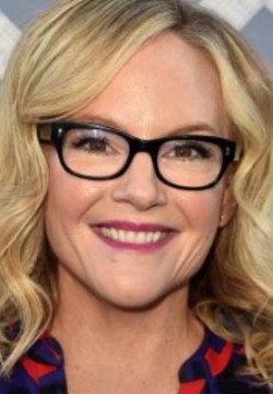 Рэйчел Харрис