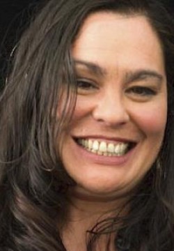 Рэйчел Хаус