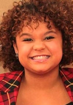 Рэйчел Кроу