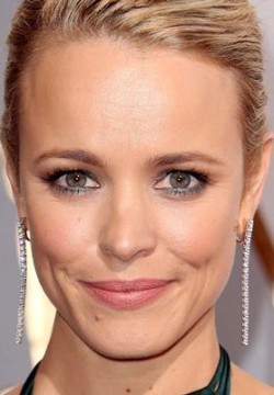 Рэйчел МакАдамс