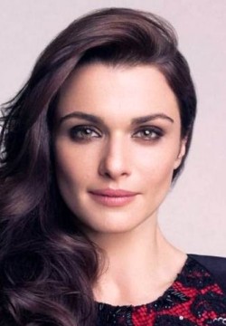 Рэйчел Вайс