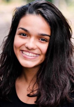 Рэйчел Зеглер