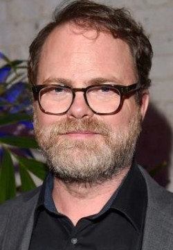 Рэйн Уилсон