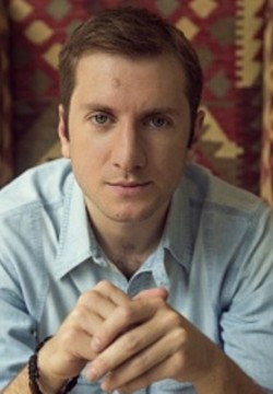 Резо Гигинеишвили