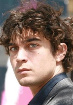 Риккардо Скамарчо