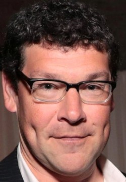 Ричард Бренер