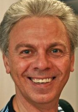 Ричард Бриджлэнд