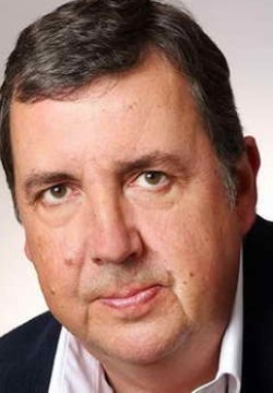 Ричард Диксон