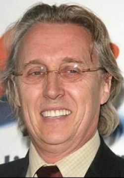 Ричард Фрэнсис-Брюс