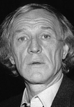 Ричард Харрис