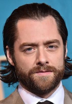 Ричард Ранкин