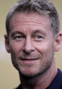 Ричард Роксбург