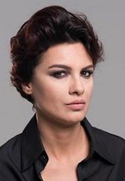 Фериде Четин