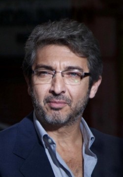 Рикардо Дарин