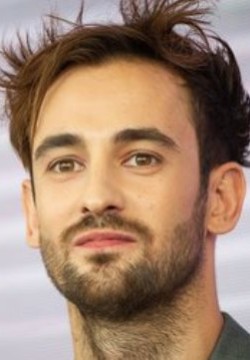 Риналь Мухаметов