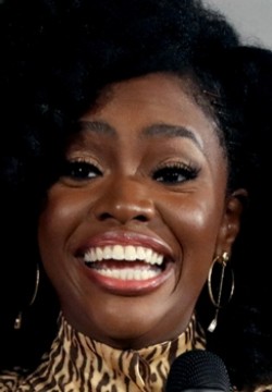 Тейона Паррис