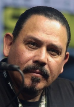 Эмилио Ривера