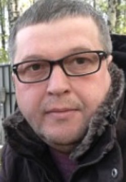 Валерий Цыбин